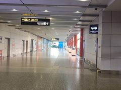 -重庆江北国际机场-T2航站楼