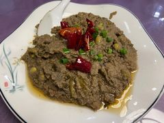 -白魁老号饭庄(安内店)