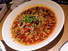 -太二酸菜鱼(赛格国际店)