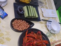 -聚味瞿记·龙虾堂(咸嘉湖店)