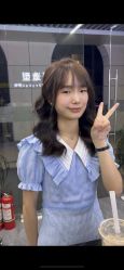 -米可造型烫发染发