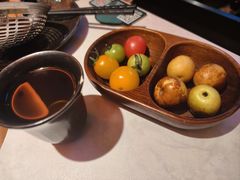 -芸山季·云南野生菌火锅(人民广场来福士店)