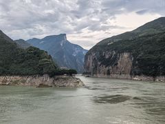 -白帝城·瞿塘峡景区