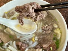 -潮镇老尾牛杂(环城西路店)