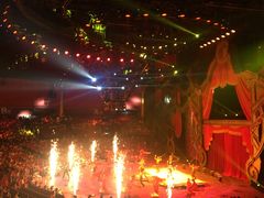 -珠海横琴长隆《卡卡虎奇遇记》