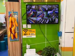 -小岳飞儿童训练馆(华腾店)