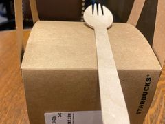 -星巴克(北京中关村北京国际店)