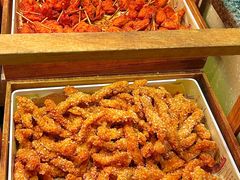 -韩大地烤肉海鲜火锅自助(五一广场店)
