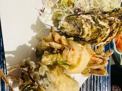-天狗山料理(省体店)