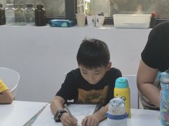 -甲乙果 美术书法(通州校区)