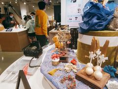 -Sony Store 索尼(上海淮海中路店)