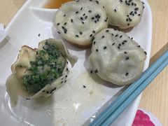 -小杨生煎(深圳岗厦北店)