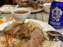 -217丰惠源抓饭(星湖街店)