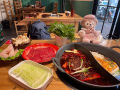 -虾领航小龙虾·吉林烧烤(柳州路店)