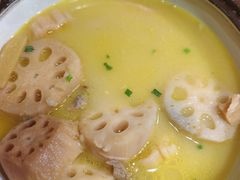 -吴掌柜·藕汤印象(南湖店)