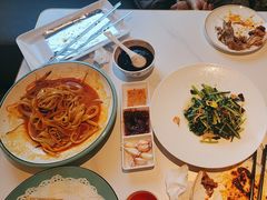 -燕兰楼·清真西北融合菜(亚运村店)