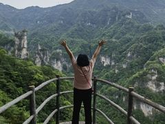 -清江方山景区