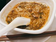 糊糊面线-潮福城大酒楼·潮味粤品·港式点心(湖滨北路店)