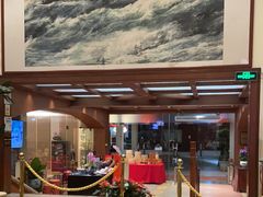 -金河半岛园林酒家(金融城店)