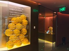 -TRACTION 运动中心(金融街店)