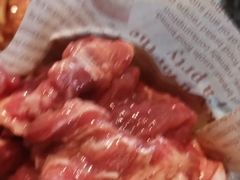 -俊熙家点餐式自助烤肉店(1227广场店)