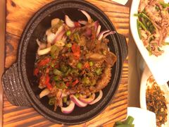 良友大酒店-锦昌酒楼(即墨店)
