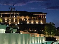 -清河半岛温泉度假酒店