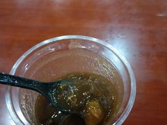 -清真马记宫廷奶酪(广渠门内大街店)