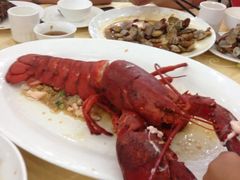 -海岛渔村大酒店(云霄路店)