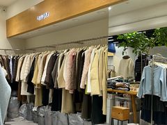 -七浦路服装批发市场