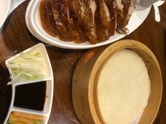 -北京老铺烤鸭(老城根店)
