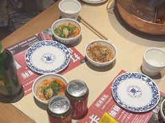 -东镇老火锅(长春路首店)