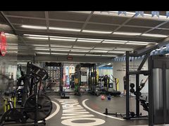 -OWNBODY健身(下沙店)