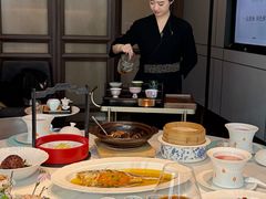 -淮香国色·淮扬菜(正大中心店)