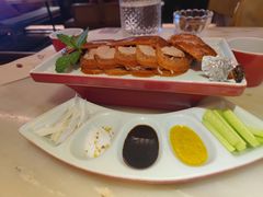 -京华烟云·北京烤鸭(领展购物广场·中关村店)