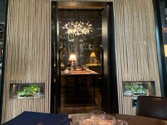 门面-肴约·花园式餐厅(湖里店)