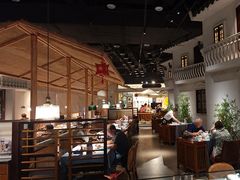 -晓粤·惹味粤菜(凯德乐峰广场店)