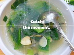 -明记海鲜美食老字号(明记总店)