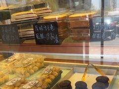 -包满意面包糕点(东坝店)
