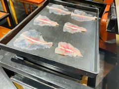 -京门活鱼馆·鱼火锅(百子湾（原红庙）店)