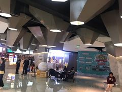 -星河寰宇IMAX影城(星河WORLD·COCO Park店)