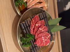 -西塔老太太泥炉烤肉(江北印象汇店)