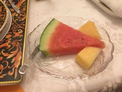 -万宝海鲜舫(劳动公园店)