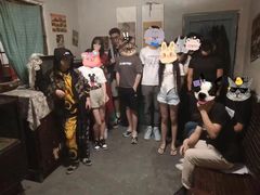 -棂笼·深度沉浸密室(武汉旗舰店)