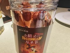 -碧特博格·20年品牌西餐厅(芜湖路店)