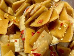 -萝鸡思味秘制泡菜(万家丽店)