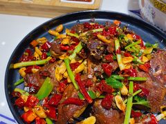 -满园春饼(宜昌万达店)