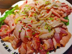 -潮澎派·潮汕菜大排档(南较西路店)