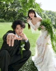 -薇薇新娘婚纱摄影连锁品牌(瘦西湖店)