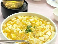 -江南灶中餐厅(南京香格里拉店)